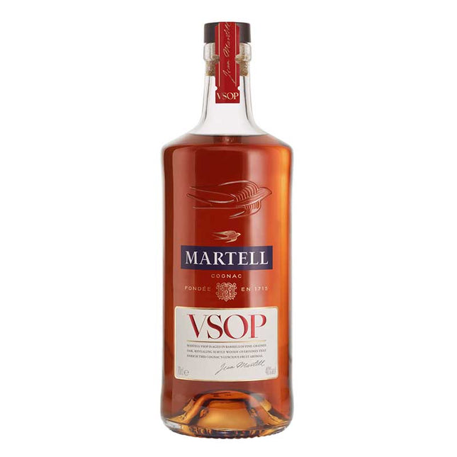 Martell VSOP Cognac 750ml - Uptown Spirits