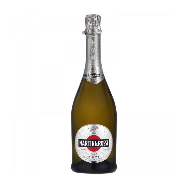 Martini & Rossi Asti Sparkling Wine 750ml - Uptown Spirits