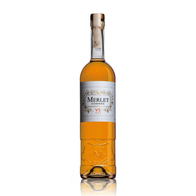 Merlet VS Cognac 750ml - Uptown Spirits