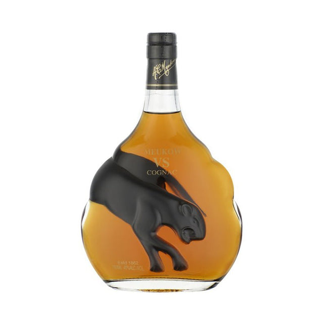 Meukow VS Cognac 1.75L - Uptown Spirits