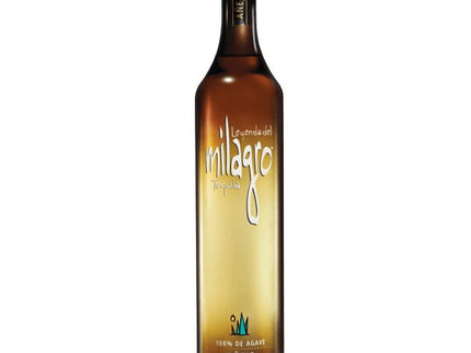 Milagro Anejo Tequila 750ml - Uptown Spirits