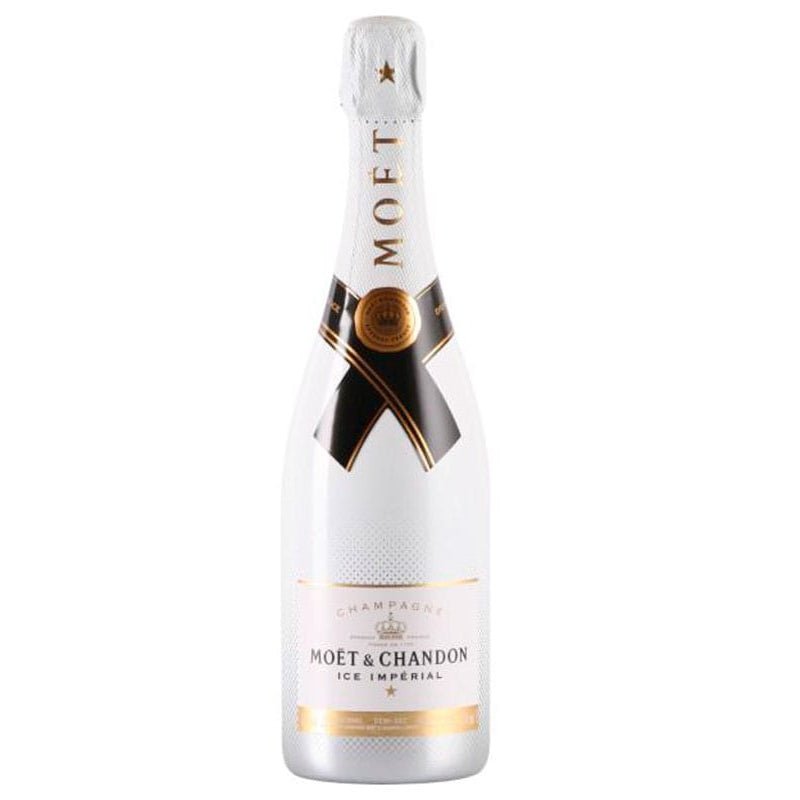 Moët & Chandon Ice Impérial Geschenkset - Champagner Moët & Chandon Ice Impérial Geschenkset - Champagner
