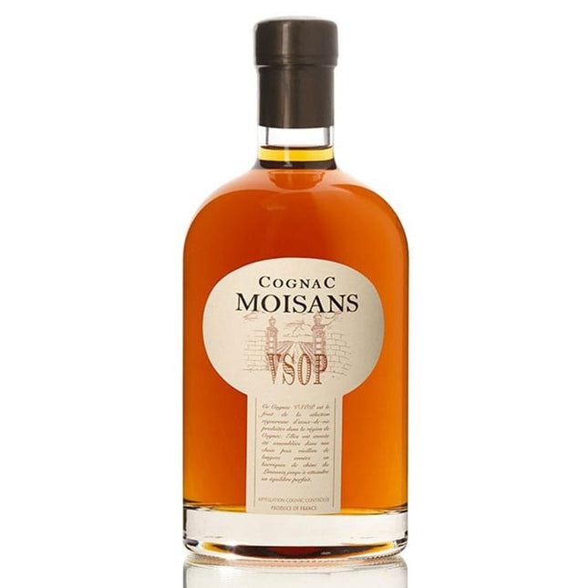 Moisans Cognac VSOP 750ml - Uptown Spirits