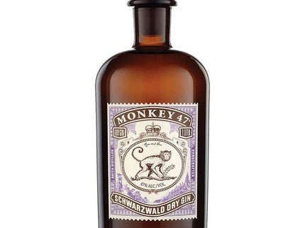 Monkey 47 Schwarzwald Dry Gin 750ml - Uptown Spirits