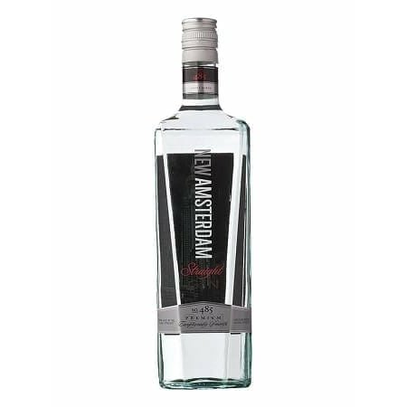 New Amsterdam Gin 750ml - Uptown Spirits