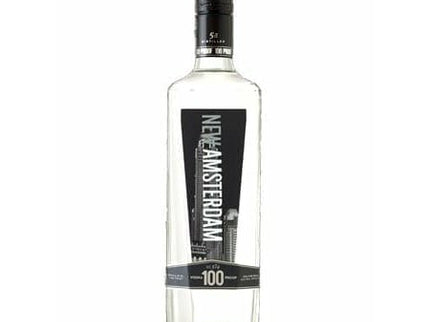 New Amsterdam Vodka 100 Proof 750ml - Uptown Spirits