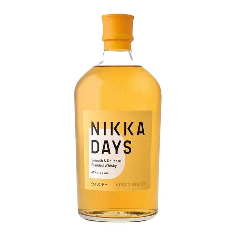 Nikka Days 限定ウイスキー