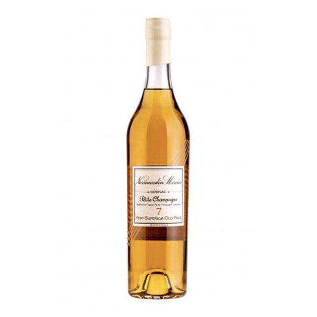Normandin Mercier VSOP Petite Champagne Cognac 750ml - Uptown Spirits