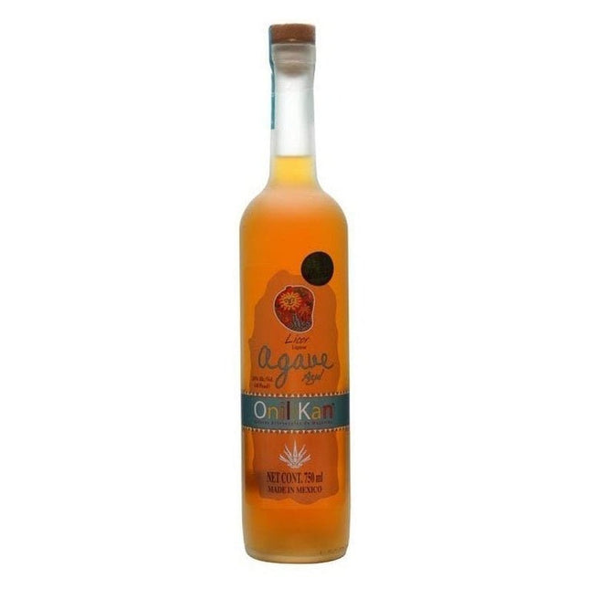 Onilikan Licor Mango 750ml - Uptown Spirits