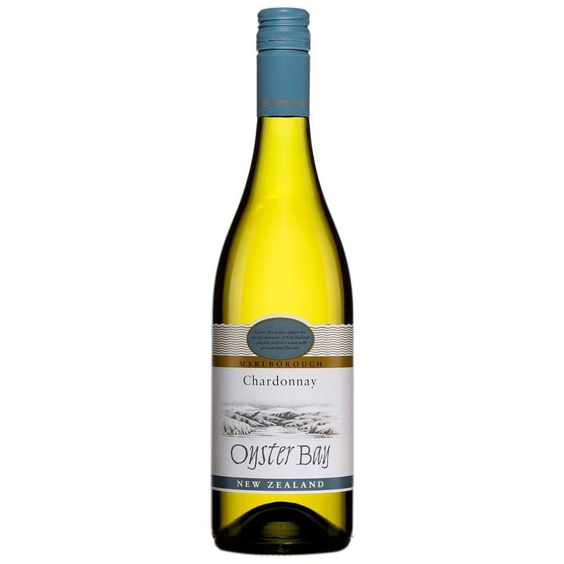 Oyster Bay New Zealand Sauvignon Blanc White Wine