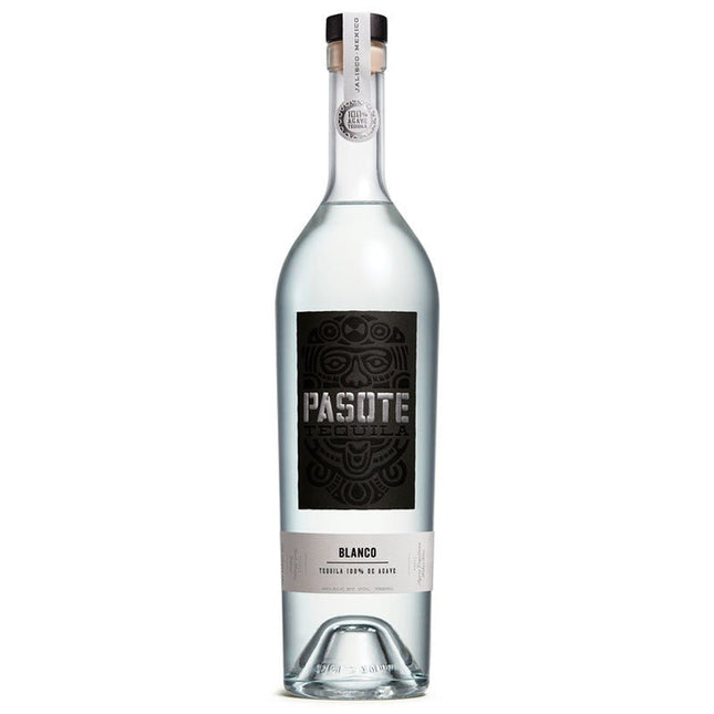 Pasote Blanco Tequila 750ml - Uptown Spirits