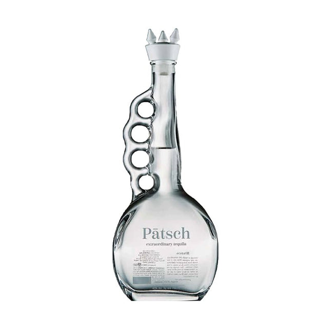Patsch Blanco Tequila 750ml - Uptown Spirits