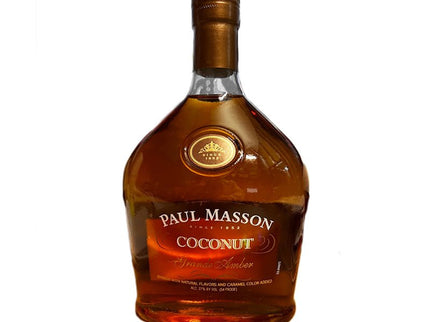 Paul Masson Coconut Brandy 750ml - Uptown Spirits