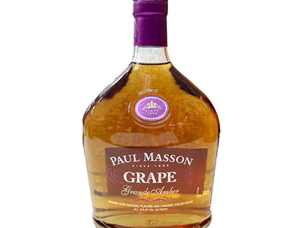 Paul Masson Grape Brandy 750ml - Uptown Spirits