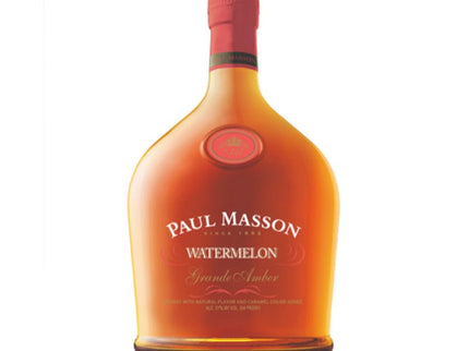 Paul Masson Watermelon Brandy 750ml - Uptown Spirits