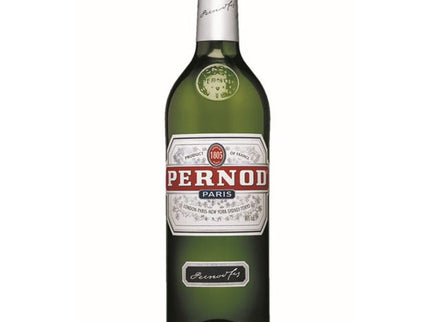 Pernod Anise Liqueur 750ml - Uptown Spirits