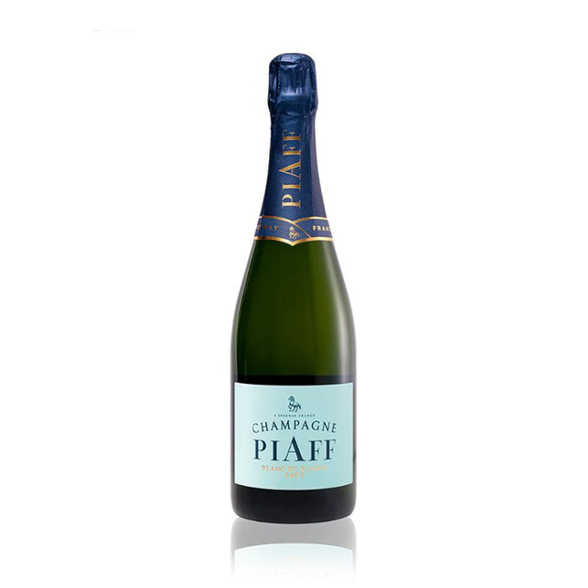 Piaff Blanc de Blancs Champagne 750ml - Uptown Spirits