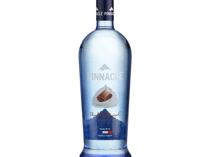 Pinnacle Chocolate Whipped Flavored Vodka 1L - Uptown Spirits