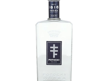 Potocki Vodka 750ml - Uptown Spirits
