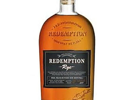 Redemption Rye Whiskey 750ml - Uptown Spirits