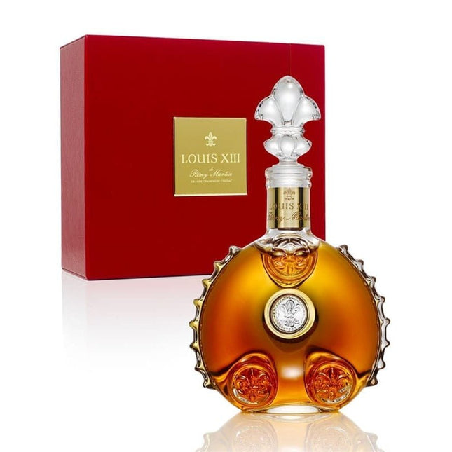 Remy Martin Louis XIII Cognac 50ml - Uptown Spirits