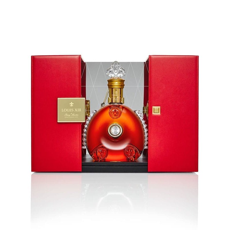 Remy Martin Louis XIII Cognac 750ml – Uptown Spirits
