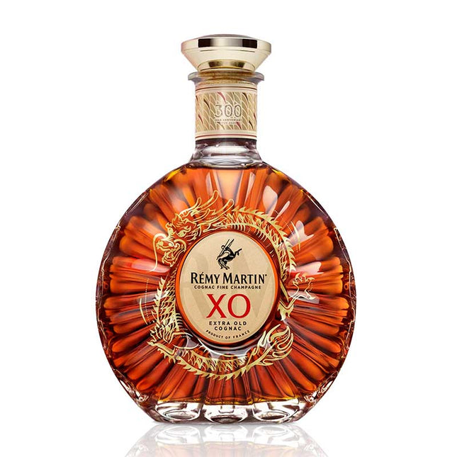 Remy Martin XO Cognac Lunar New Year Edition Cognac 700ml - Uptown Spirits