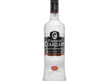 Russian Standard Original Vodka 1L - Uptown Spirits