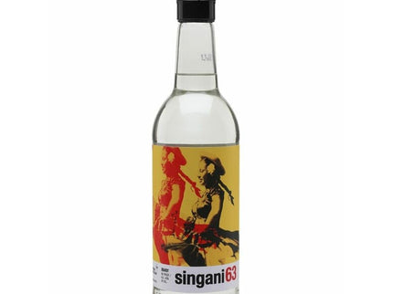 Singani 63 by Steven Soderbergh 750ml - Uptown Spirits