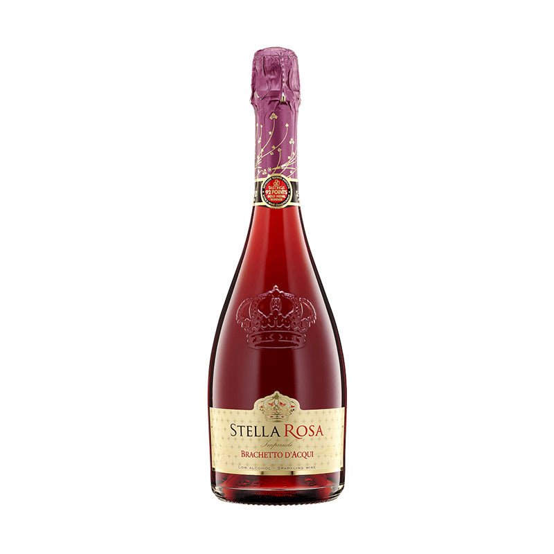 Buy Stella Rosa Imperiale Prosecco Rosé
