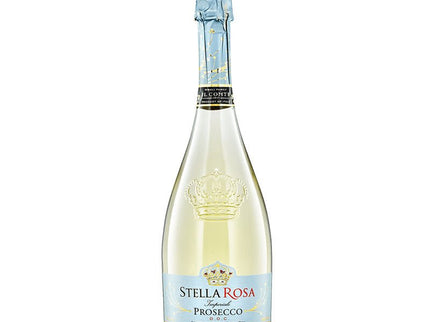 Stella Rosa Imperiale Prosecco Sparkling Wine 750ml - Uptown Spirits