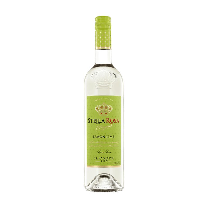 Review: Stella Rosa Non-Alcoholic Wines
