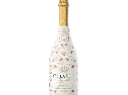 Stella Rosa Non Alcoholic Lemon Lime Sparkling Wine 750ml - Uptown Spirits