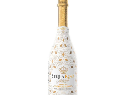 Stella Rosa Non Alcoholic Tropical Mango Sparkling Wine 750ml - Uptown Spirits