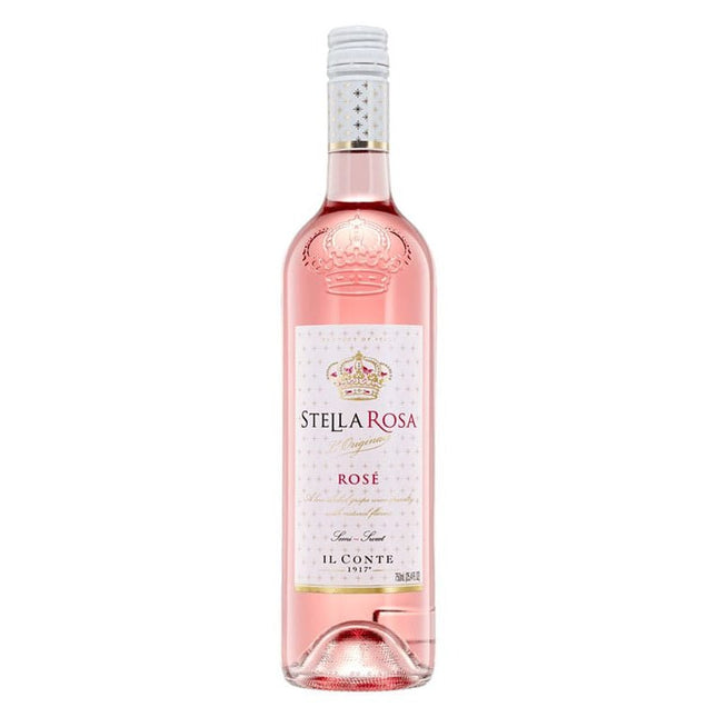 Stella Rosa Rose Wine 750ml - Uptown Spirits