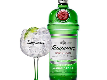 Tanqueray Gin 750ml - Uptown Spirits