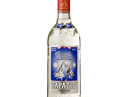 Tapatio Blanco Tequila 750ml - Uptown Spirits