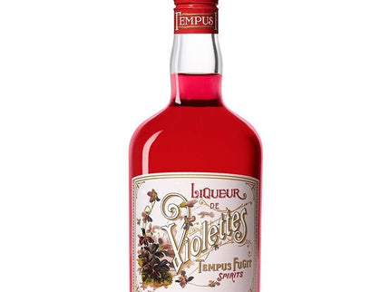 Tempus Fugit Liqueur De Violettes - Uptown Spirits