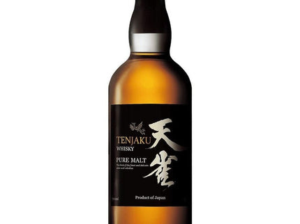 Tenjaku Pure Malt Whisky 750ml - Uptown Spirits