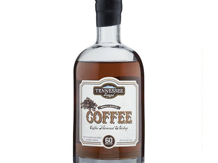Tennessee Legend Coffee Flavored Whiskey 750ml - Uptown Spirits