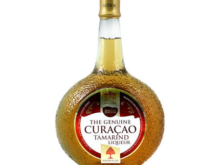 The Genuine Curacao Tamarind Liqueur 750ml - Uptown Spirits