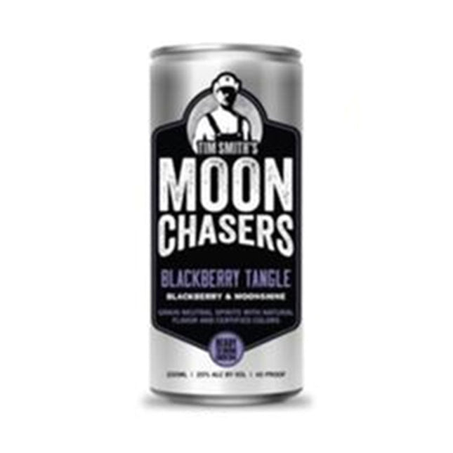 Tim Smith Moon Chasers Blackberry Tangle 4/200ml - Uptown Spirits