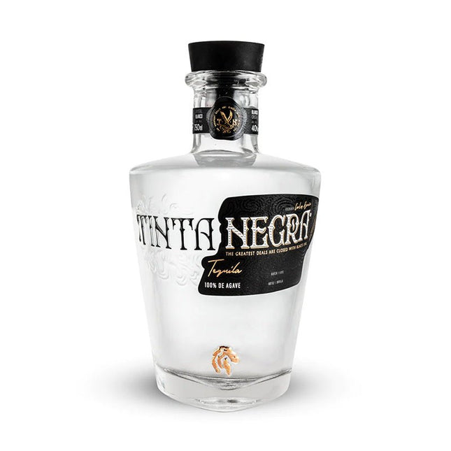 Tinta Negra Blanco Tequila 750ml - Uptown Spirits