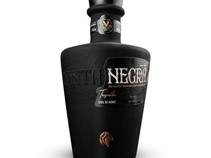 Tinta Negra Supremo Extra Anejo Tequila 750ml - Uptown Spirits