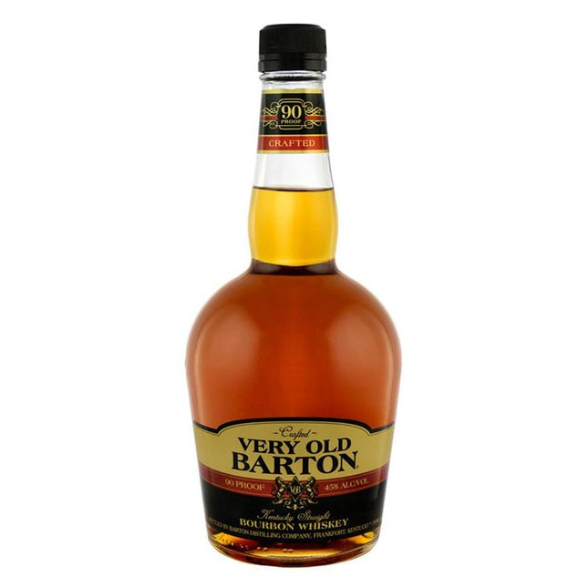 Very Old Barton 90 Proof 1L - Uptown Spirits