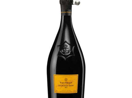 Veuve Clicquot La Grande Dame Champagne 750ml - Uptown Spirits