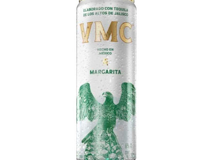 VMC Margarita Tequila 6/355ml | By Canelo - Uptown Spirits