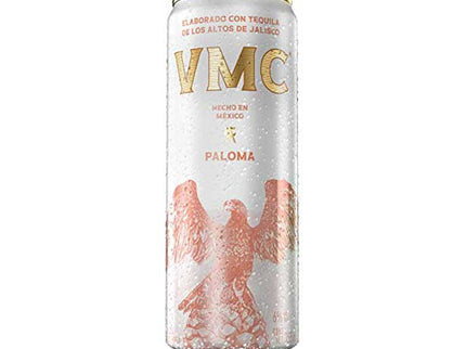 VMC Paloma Tequila 700ml Can | By Canelo - Uptown Spirits