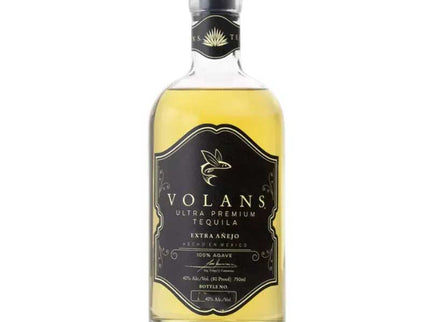 Volans Ultra Premium Extra Anejo Tequila 750ml - Uptown Spirits