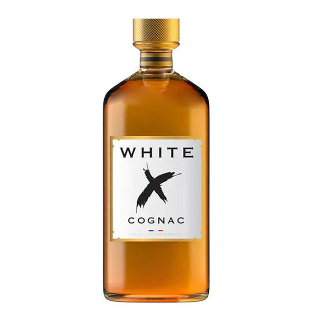 White X Cognac by Quavo - PRE SALE - Uptown Spirits
